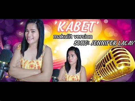 'KABET' - YouTube