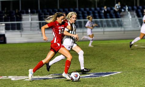 Gallery: FAU Women’s Soccer Versus UAB – UNIVERSITY PRESS