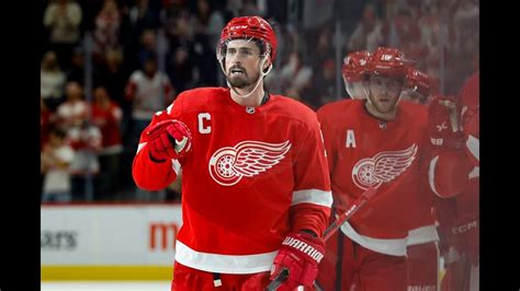 All Time Power Rankings #28: Detroit Red Wings - YouTube