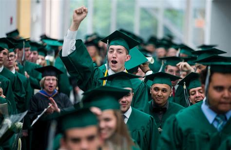 Two-thirds of Pennsylvania high schools are falling short of state’s 2030 graduation goal | PA Post