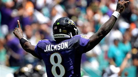 PointsBet Sportsbook to Pay Out All Lamar Jackson MVP Bets | The Action ...