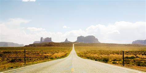 Scenic Byways of America - Best Road Trips in the U.S.