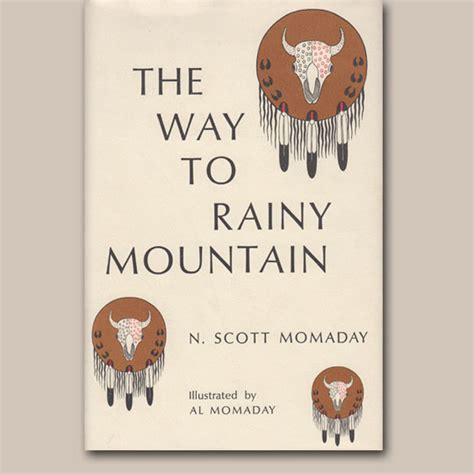 THE WAY TO RAINY MOUNTAIN - Adobe Gallery, Santa Fe