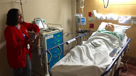 Des Moines VA hospital unveils new emergency department