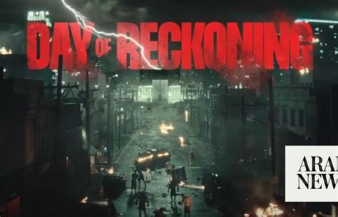 ‘Day of Reckoning’ boxing film a global hit with 150m views in single week