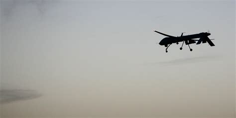 U.S. Drone Strike Hits Convoy Headed To Wedding Party In Yemen, Killing ...