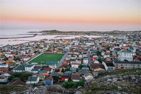 10 Things To Do In St Pierre And Miquelon For First Time Visitors ...