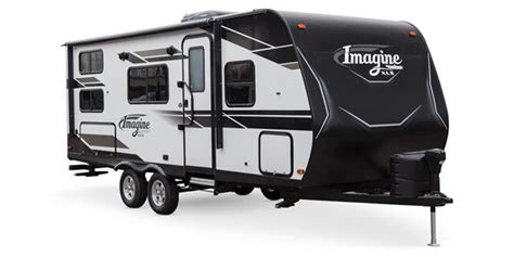 2021 Grand Design Imagine XLS (Toy Hauler) Floorplans | White Horse RV