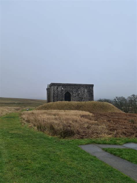 Hermitage Castle – A scottish World