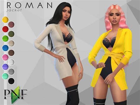 Best Sims 4 Nicki Minaj CC Packs on the Internet — SNOOTYSIMS