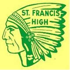 St. Francis High School - Find Alumni, Yearbooks and Reunion Plans