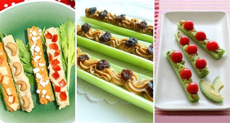 Healthy evening snacks for kids - HealthyLife | WeRIndia