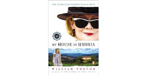 My House in Umbria by William Trevor — Reviews, Discussion, Bookclubs, Lists