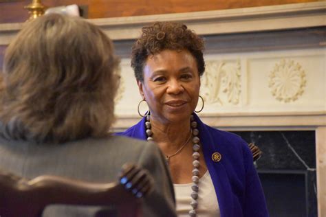 20 Years After 9-11: A conversation with Congresswoman Barbara Lee ...