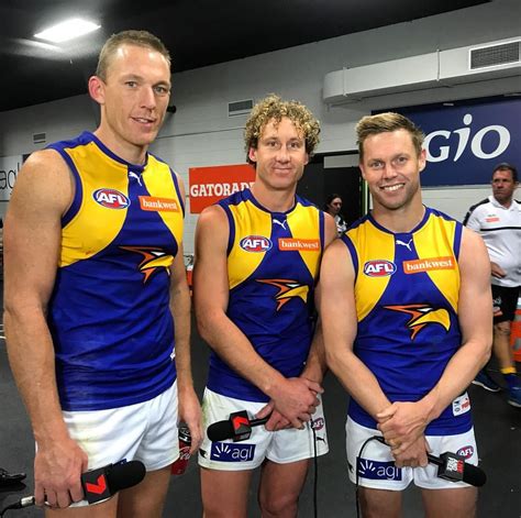 6,944 Likes, 84 Comments - West Coast Eagles (@westcoasteagles) on ...