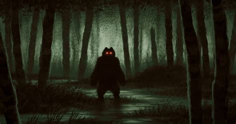 ArtStation - Ursine