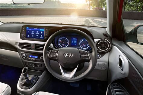 Hyundai Grand i10 Nios Sportz DT On Road Price in Chandigarh, Mohali, Panchkula & 2023 Offers ...