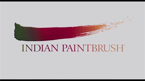 Indian Paintbrush | Logopedia | FANDOM powered by Wikia