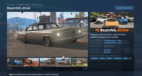 Is BeamNG Drive on Xbox? – TechCult