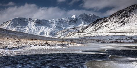 Snowdonia - Mountain weather forecast - Met Office