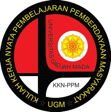 Download Logo Kkn Ppm Ugm - 57+ Koleksi Gambar