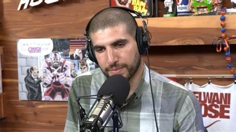 Petition · UFC: Reinstate MMA Journalist Ariel Helwani · Change.org