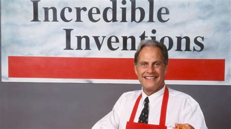 Ron Popeil of 'set it and forget it' rotisserie infomercial dead at 86