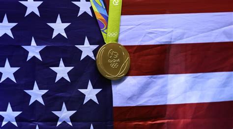 USA Medal Count 2021: Updated Tally Of Olympic Gold, Silver, Bronze Medals For United States ...