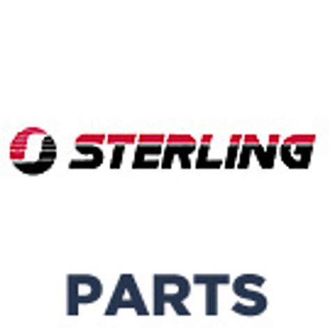 Sterling Heater Replacement Parts | NorthStock, Inc.