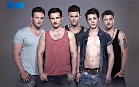 Britain's Got Talent 2014: Are the Collabro boys single? BGT favourites talk relationships ...