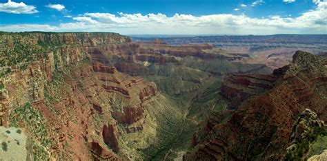 Cape Royal, North Rim, Grand Canyon - Pentax User Photo Gallery