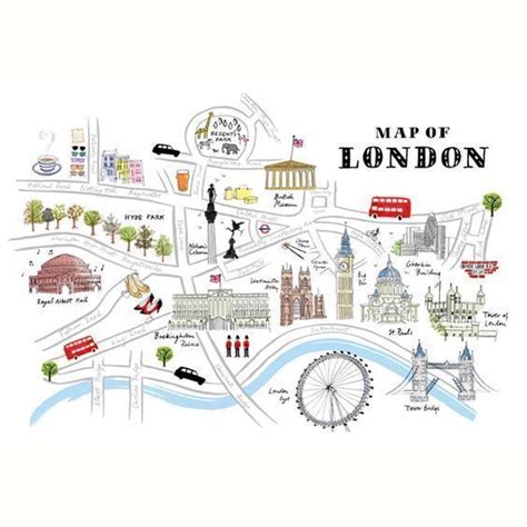 Guide [Définitif] 2019: Les Monuments de Londres! | Trucs Londres