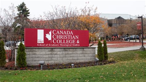 Charles McVety's Canada Christian College not granted university status ...