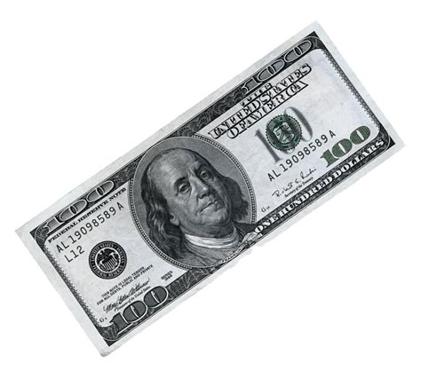 Dollar Bill PNG Transparent Images | PNG All