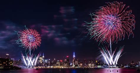 4th of July Macy's Fireworks NYC | 4th of July Cruise | July 4th Fireworks NYC