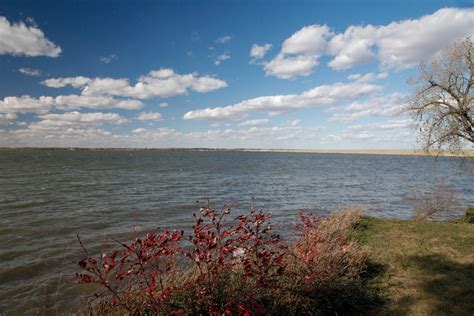 DVIDS - Images - Harlan County Lake and dam, Nebraska [Image 1 of 2]