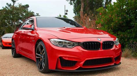 2016 BMW M4 Specs, Release date and Price - Automotive Dealer