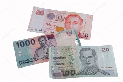 Asian Currency Stock Photo by ©yellowcrest 11738103