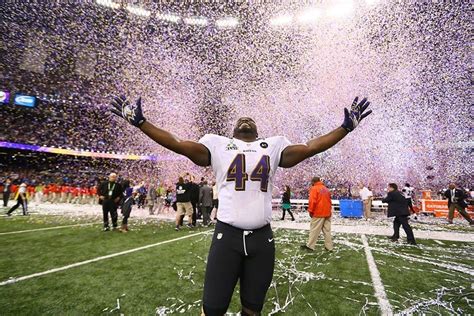 Vonta Leach | Superbowl champions, Super bowl, Ravens football