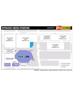 SPOKANE ARENA PARKING / spokane-arena-parking.pdf / PDF4PRO