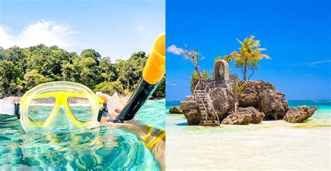 Free Things to Do in Boracay – Activities to Do in Boracay – Yoorekka