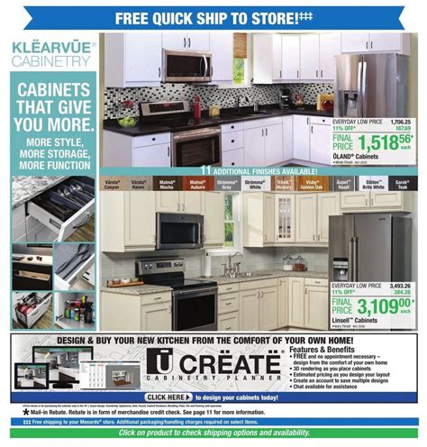 Menards Weekly Ad Aug 25 – Sep 02, 2019