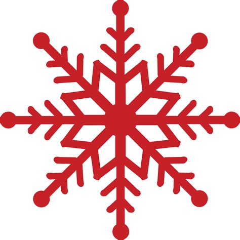Transparent Background Snowflake Transparent Background January Clip Art / If you like, you can ...