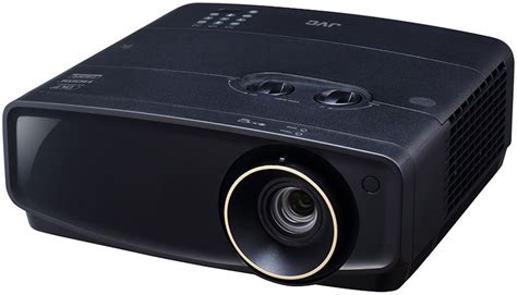 JVC launches new 4K HDR DLP projector | What Hi-Fi?