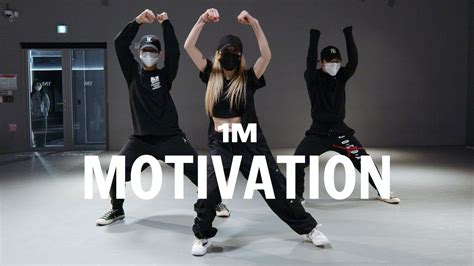 Kelly Rowland - Motivation / Isabelle Choreography - YouTube