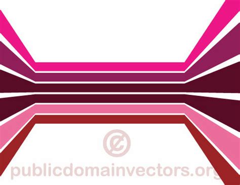 Vector background with stripes | Public domain vectors