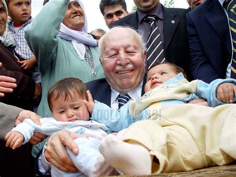 Necmettin Erbakan: Political and engineering genius - Anadolu Ajansı