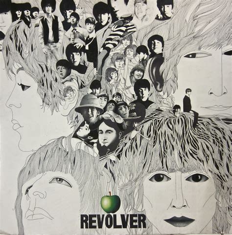 REVOLVER by rochafeller on DeviantArt