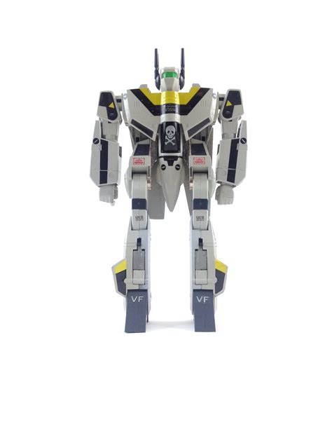 VF-1S figure front