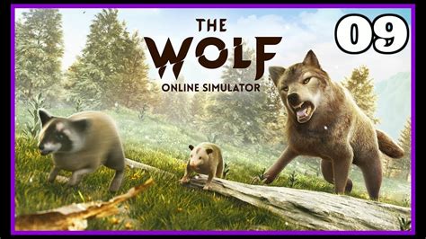 The Wolf Online Simulator Let's Play Part 9 - YouTube